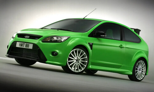 Ford Focus #3