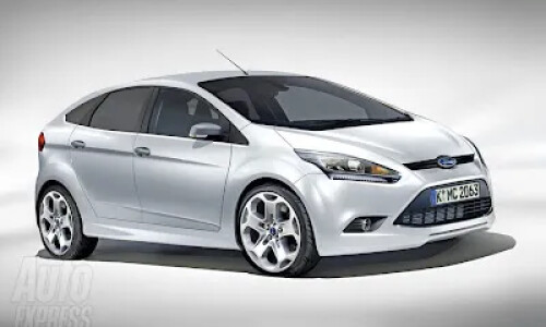 Ford Focus #4