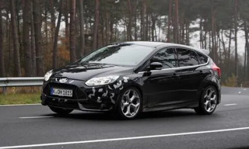 Ford Focus #5