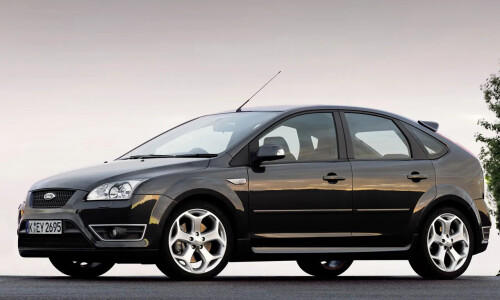 Ford Focus #9