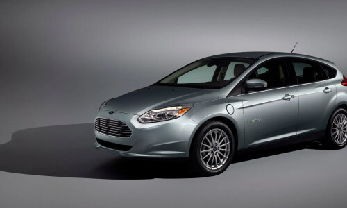Ford Focus #10