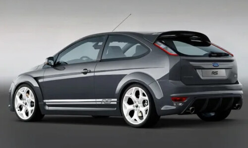 Ford Focus #11
