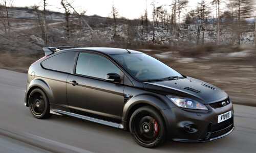Ford Focus #12