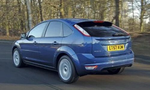 Ford Focus 2.0 #2
