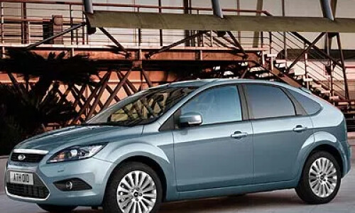 Ford Focus 2.0 #6