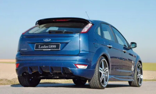 Ford Focus 2.0 #7