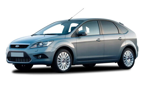 Ford Focus 2.0 #8