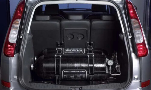 Ford Focus C-MAX #4