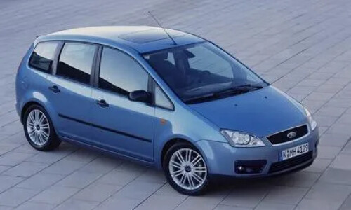 Ford Focus C-MAX #6
