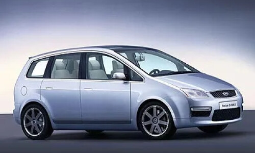 Ford Focus C-MAX #7