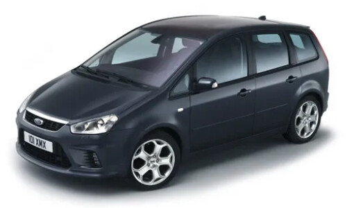 Ford Focus C-MAX #8