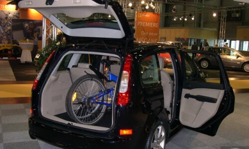 Ford Focus C-MAX #9