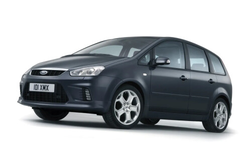 Ford Focus C-MAX #10