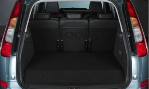 Ford Focus C-MAX CNG #2