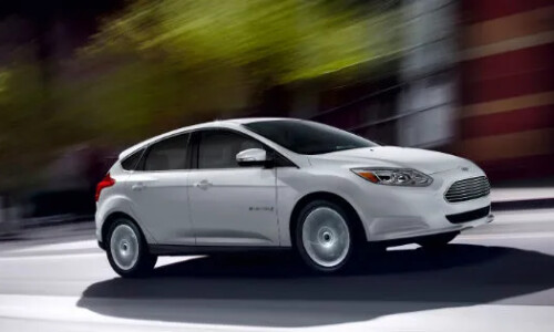 Ford Focus C-MAX Fun #7