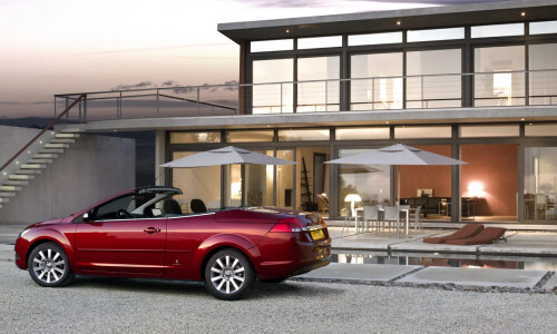 Ford Focus Coupé-Cabriolet Trend #10