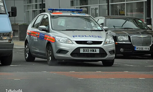 Ford Focus Finesse #8