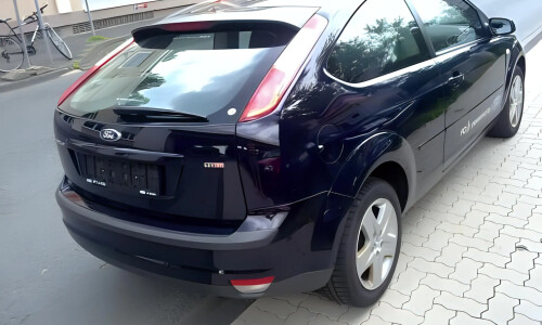 Ford Focus Fun X #2