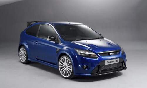 Ford Focus Sport #2