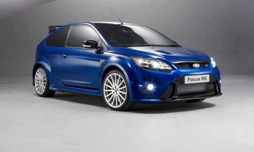 Ford Focus Sport #5