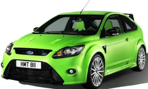 Ford Focus Sport #14