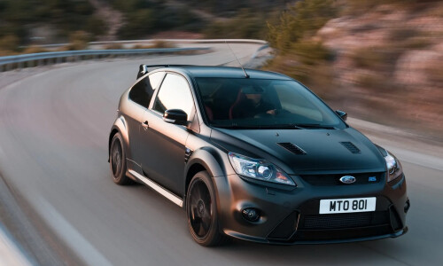 Ford Focus Sport #17