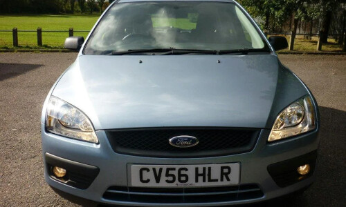 Ford Focus Sport TDCi #13