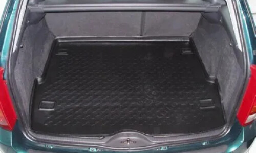 Ford Focus Turnier #8