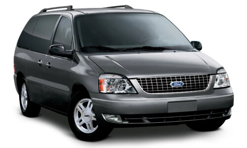 Ford Freestar #3