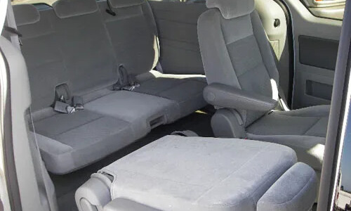 Ford Freestar #5