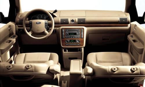 Ford Freestar #6