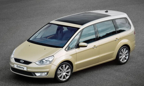 Ford Galaxy #1