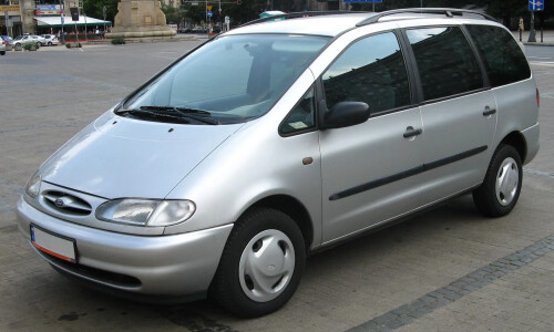 Ford Galaxy #2