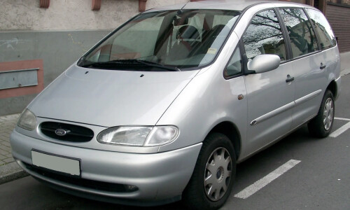 Ford Galaxy #4