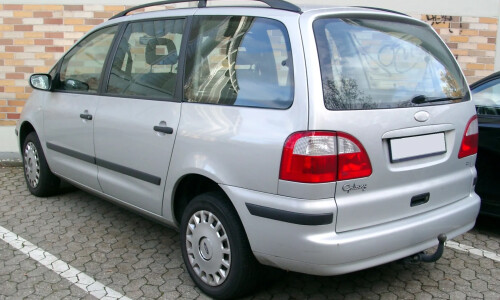 Ford Galaxy #6