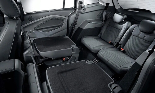 Ford Grand C-Max #2