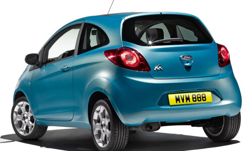 Ford Ka #3