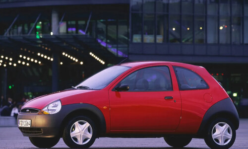 Ford Ka #4