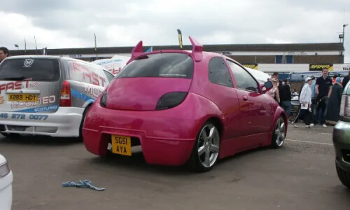 Ford Ka #10