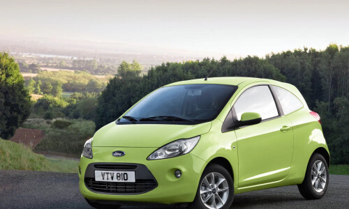 Ford Ka #11