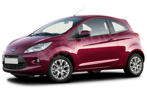 Ford Ka #13