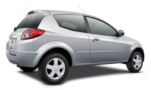 Ford Ka #15
