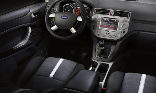 Ford Kuga #1