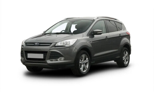 Ford Kuga 1.6 EcoBoost #14