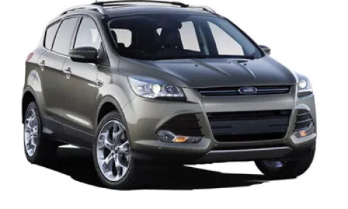 Ford Kuga 1.6 EcoBoost #15