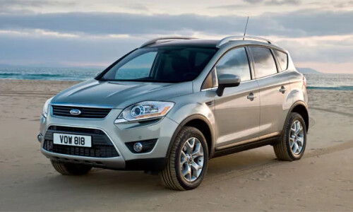 Ford Kuga #10