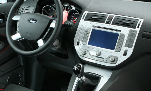 Ford Kuga #13