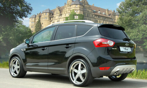 Ford Kuga #14