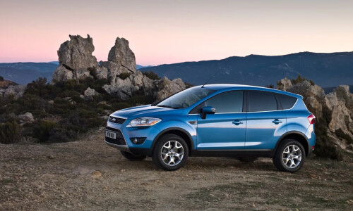 Ford Kuga #15