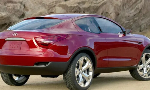 Ford Kuga Coupe #2
